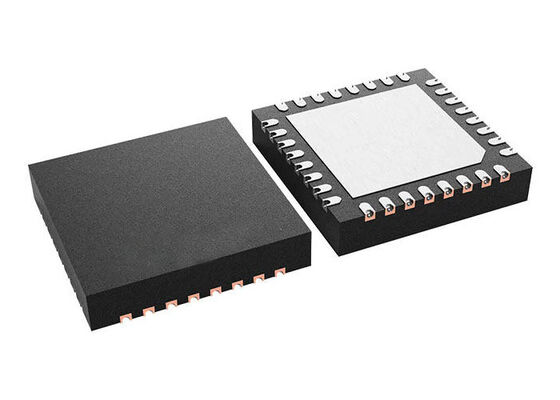 TPS26744EAAQRHBRQ1 통합 회로 칩 자동차 듀얼 포트 USB 타입 C PD 컨트롤러 240W EPR