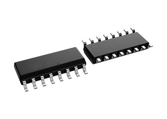 TPUL2T223DR 융합 회로 칩 TTL 호환 입력과 함께 Monostable RC 구성 가능한 펄스 생성기