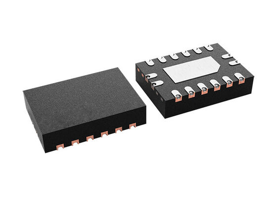 TPUL2G223WBQBRQ1 통합 회로 칩 자동차 2채널 단편식 RC 구성식 펄스 생성기