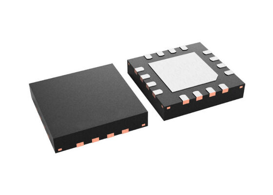 TPUL2G122BQBR 융합회로 칩 듀얼 RC 타이밍 리트리거블 모노스타블 멀티바이브레이터