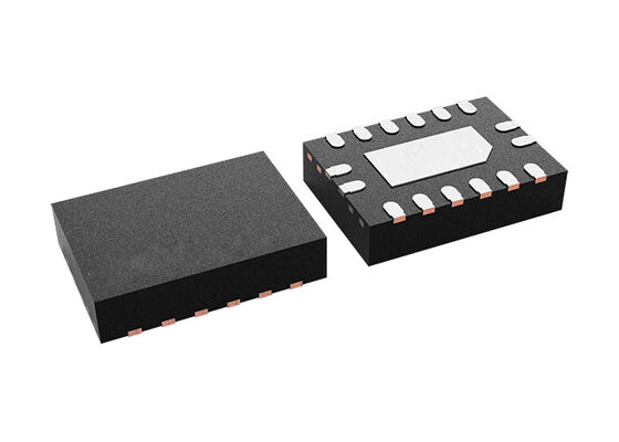 TPUL2T223BQBR 융합회로 칩 듀얼 RC 타이밍 비 리트리그레이블 모노스타블 멀티 비레이터