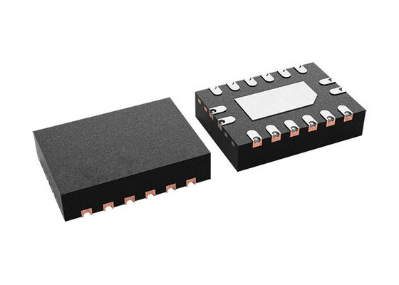 TPUL2T223WBQBRQ1 융합 회로 칩 자동차 모노스타블 RC 구성 가능한 펄스 생성기