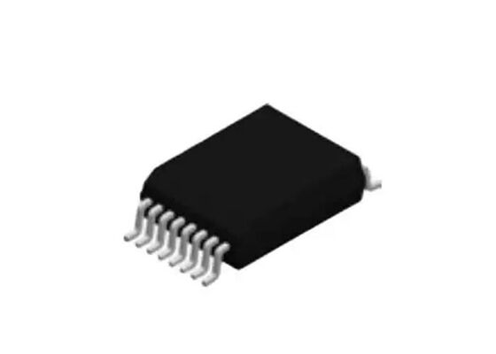 UCC33411QDHARQ1 통합 회로 칩 자동차 1W 통합 트랜스포머와 DC-DC 모듈