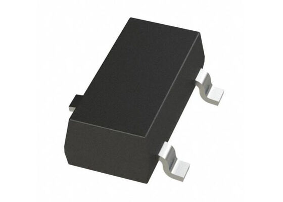 MMBZ15VALDBZRQ1 통합 회로 칩 듀얼 채널 자동차 일반 애노드 제너 다이오드 SOT-23-3