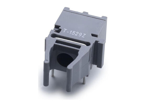 AFBR-1529Z 광섬유 송신기 650nm 파장 10 MBd 데이터 레이트 및 다재다능 링크 커넥터