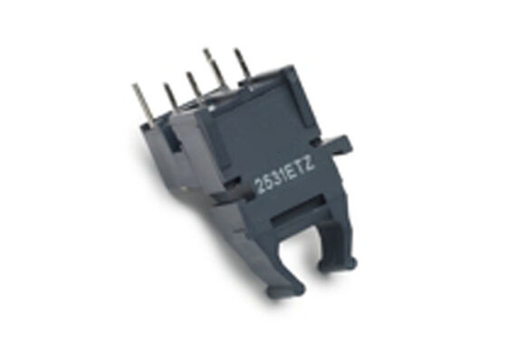 HFBR-2531ETZ 광섬유 수신기 5MBd 데이터 속도 660nm 파장 플라스틱 광섬유 다목적 링크