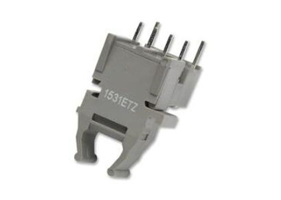 HFBR-1531ETZ 5MBd 데이터 속도 660nm 파장 20m 전송 거리 다목적 링크 광 송신기