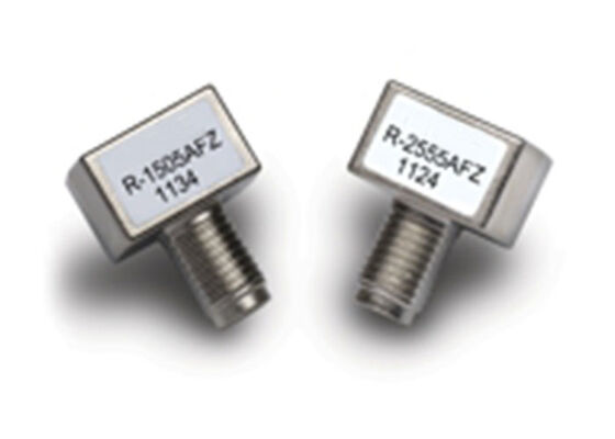 SERCOS 애플리케이션용 HFBR-2555AFZ 16MBd 금속 하우징 광 수신기