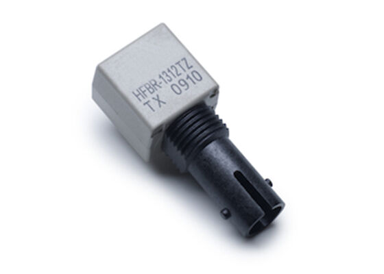 HFBR-1312TZ 산업용 애플리케이션을 위한 1300nm 파장의 155MBd 광 송신기