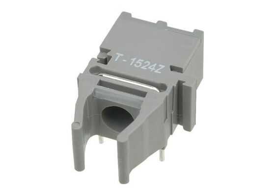 HFBR-1524Z 1MBd 데이터 레이트 광섬유 송신기 산업용 660nm 파장