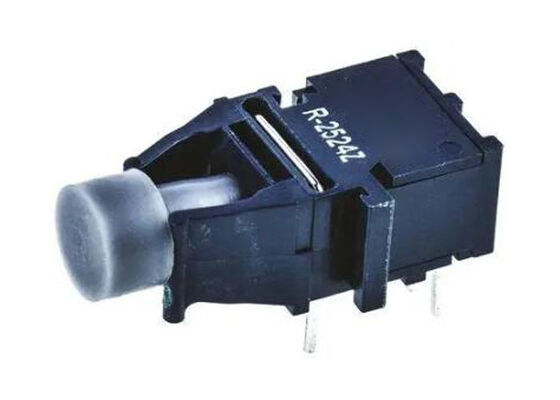 HFBR-2524Z 다재다능 링크 광섬유 수신기 1 MBd 데이터 레이트 및 660 nm 최고 파장 산업용 애플리케이션