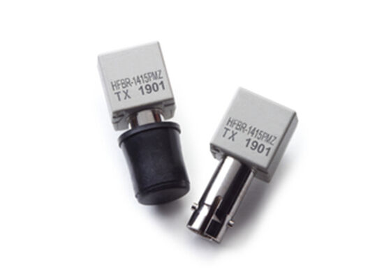 HFBR-1415PMZ 산업용 애플리케이션을 위한 820nm 파장의 고출력 광 송신기