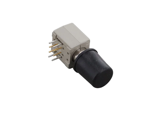 AFBR-2413MZ 820nm 실리콘 PIN 광다이오드 광섬유 수신기, 데이터 전송 속도 10MBd 및 RoHS 준수