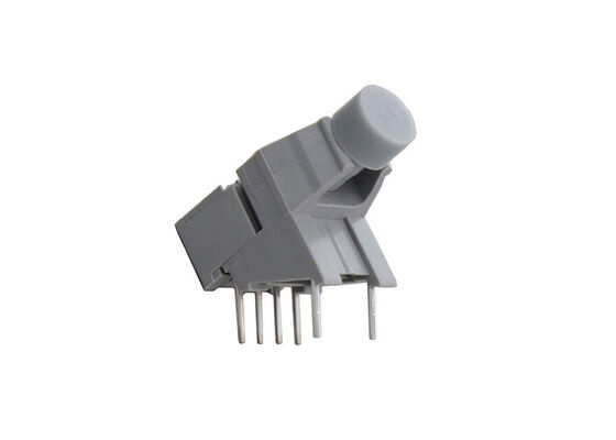 AFBR-1549SZ 광섬유 송신기 10MBd 데이터 레이트, 650nm 파장, 최대 거리 50m