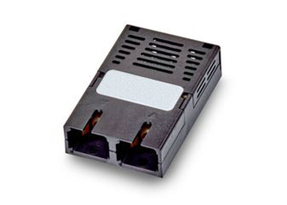 AFBR-5813QZ 이더넷 IC 125MBd 패스트 이더넷 트랜시버, 듀플렉스 SC 커넥터 및 산업 온도 범위