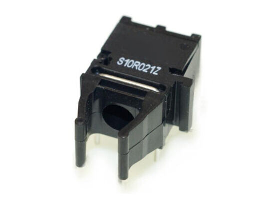 AFBR-S10RX021Z 통합 회로 칩 아날로그 수신기 650nm 파장 및 플라스틱 광섬유 (POF) 다재다능 링크 커넥터