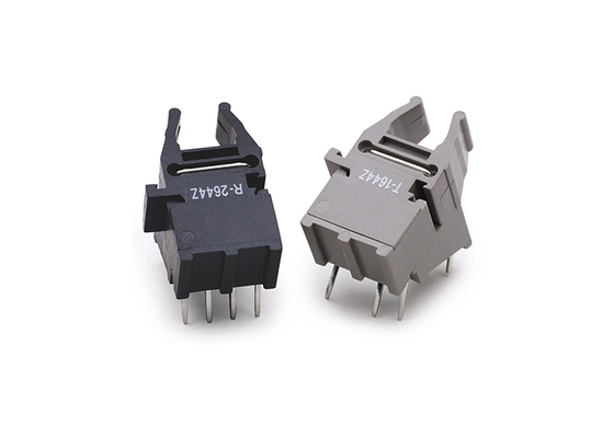 AFBR-1644Z 집적 회로 칩 50MBd 데이터 속도 650nm 파장 200m 전송 거리의 다용도 링크 송신기