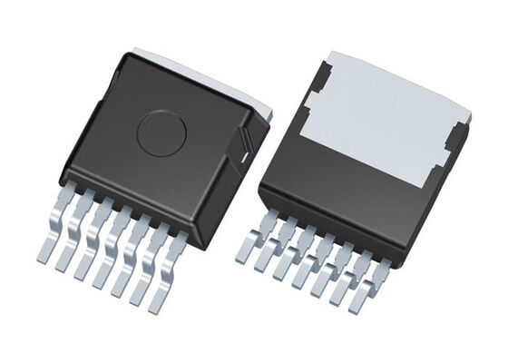 IMBG75R007M2H 융합 회로 칩 750V 쿨시크TM MOSFET 트랜지스터 PG-TO263-7 고도로 견고한 SiC MOSFET