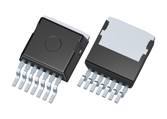 IMBG75R050M2H 집적 회로 칩 CoolSiC™ MOSFET 750V 실리콘 카바이드 MOSFET 이산 PG-TO263-7