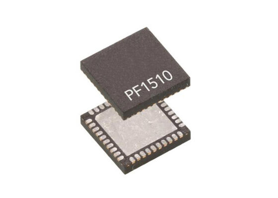 MC32PF1510A0EP 통합 회로 칩 PF1510 전력 관리 IC HVQFN40 PMIC 칩