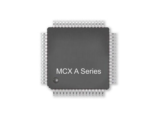MCXA173VLH 마이크로 컨트롤러 MCU MCX A17 필수 MCU 180MHz ARM 마이크로 컨트롤러 LQFP-64