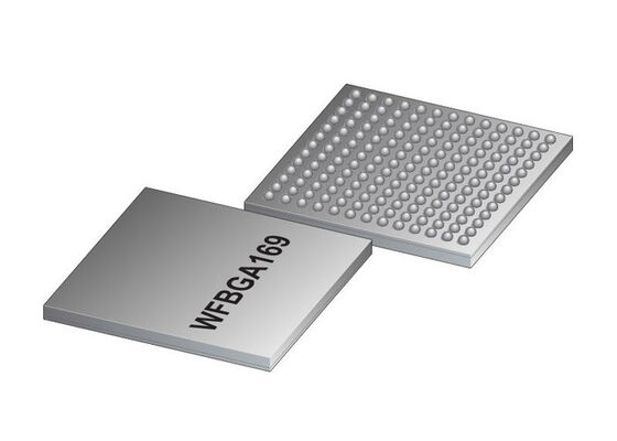 MCXA175VPN 마이크로컨트롤러 MCU 32비트 마이크로컨트롤러 IC WFBGA-169 MCX A17 필수 MCU