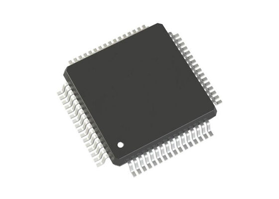 MCXA175VLH 마이크로컨트롤러 MCU 180MHz 32비트 MCX A17 필수 마이크로컨트롤러 IC LQFP-64