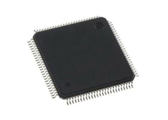 MCXA173VLL 마이크로컨트롤러 MCU ARM 마이크로컨트롤러 180MHz MCX A17 에센셜 팔 코르텍스 M33 MCU