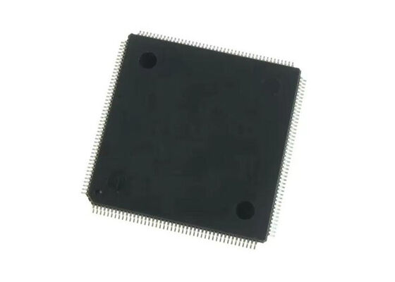 MCXA186VLQ 마이크로컨트롤러 MCU 240MHz 32비트 MCX A18 혼합 신호 마이크로컨트롤러 LQFP-144