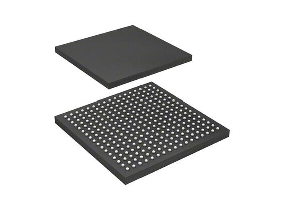 MIMXRT117FCVM8B 마이크로 컨트롤러 MCU 고성능 i.MX RT1170 크로스오버 MCU IoT 애플리케이션