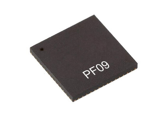 MPF0900AMMA5ES 융합 회로 칩 PF09 PMIC 칩 고성능 i.MX93 기반 애플리케이션
