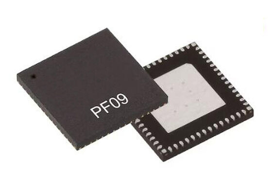 MPF0900AVSA1ES 통합 회로 칩 9채널 전원 관리 IC HVQFN56 PF09 PMIC 칩