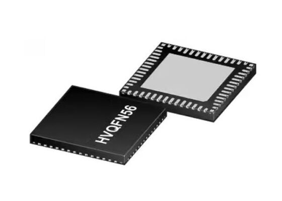 MPF0900AVNA1ES 통합 회로 칩 PF09 전력 관리 IC HVQFN56 9-채널 PMIC 칩