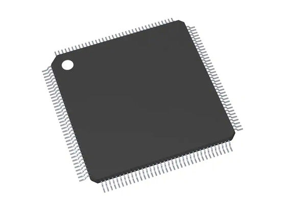 MCXA356VLQ 마이크로컨트롤러 MCU 저전력 240MHz 혼합 신호 팔 코르텍스-M33 마이크로컨트롤러
