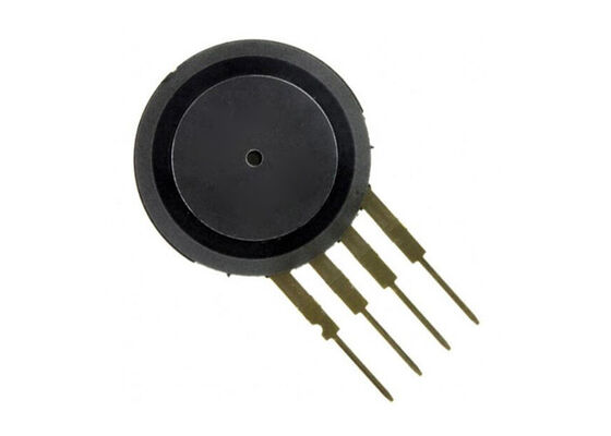 MPX10D 센서 IC 10kPa 실리콘 피에조레시스티브 불완전 압력 센서 SIP-4