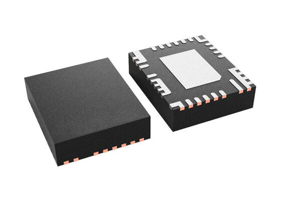 TPS16850AVMAR 융합 회로 칩 eFuse IC 20A 스택 가능한 통합 핫스변 컨트롤러