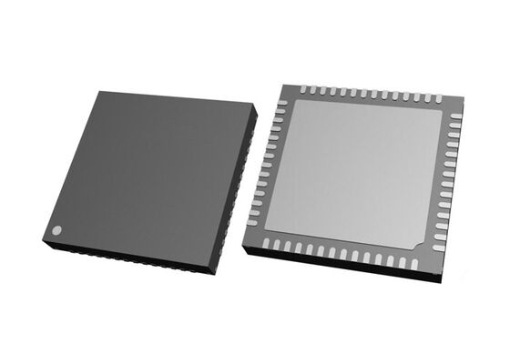 XDPE132G5H-G000 통합 회로 칩 XDPTM 16단계 듀얼 루프 PWM 디지털 다단계 제어기 PG-VQFN-56