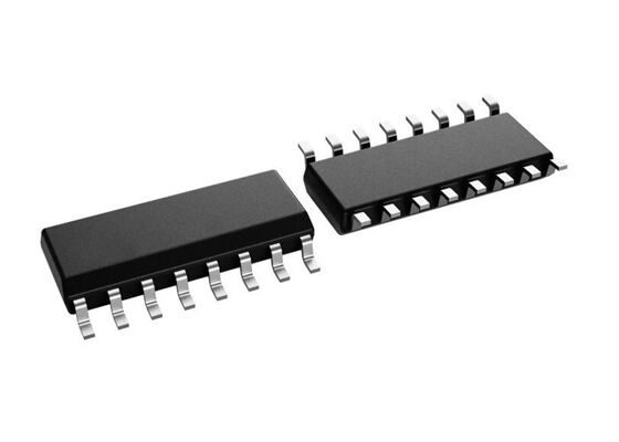 UCG28846-1DR 융합회로 칩 고주파 준음향 플라이백 변환기 SOIC-16