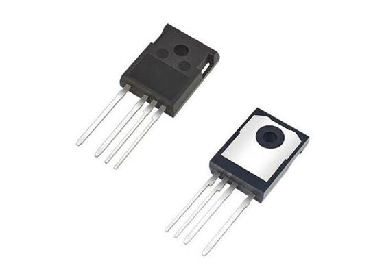 C4MS025120K1 집적 회로 칩 1200V 이산 실리콘 카바이드 MOSFET TO-247-4 SiC MOSFET