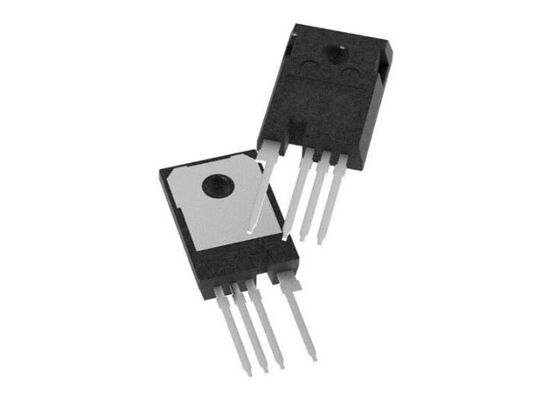 MSC017SMA120B4N 집적 회로 칩 1200V 119A N 채널 mSiC MOSFET TO-247-4 SiC MOSFET
