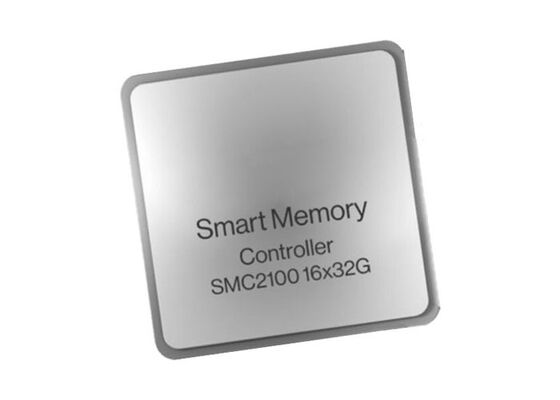 PM8712A-F3EIP 통합 회로 칩 SMC 2100 16x32G 스마트 메모리 컨트롤러