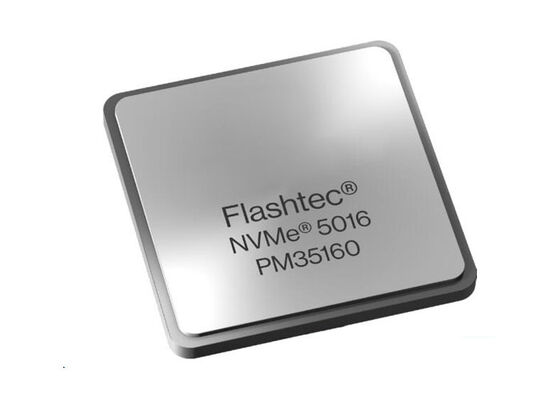 PM35160A2-F3EIP 통합 회로 칩 플래시텍 NVMe 5016 컨트롤러 16-채널 제 5 세대 PCle 플래시 컨트롤러