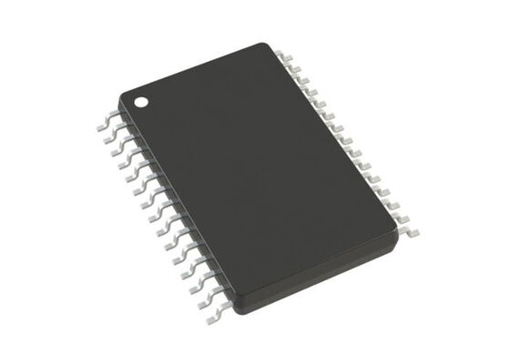 R5F100AFGSP 마이크로 컨트롤러 MCU 저전력 RL78/G13 MCU LSSOP-30 16-비트 마이크로 컨트롤러 IC
