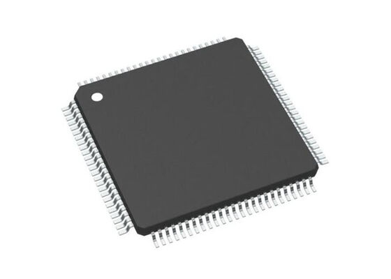 R5F524TAADFP 마이크로컨트롤러 MCU RX24T 32비트 성능 MCU 32비트 마이크로컨트롤러
