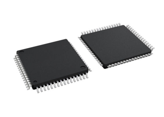 R5F524TAADFK 마이크로 컨트롤러 MCU 단정밀도 32비트 80MHz MCU(온칩 FPU 지원 포함)