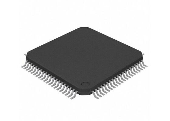 R5F524TAAGFF 마이크로 컨트롤러 MCU 80MHz 32비트 마이크로 컨트롤러 IC LQFP-80 RX24T MCU