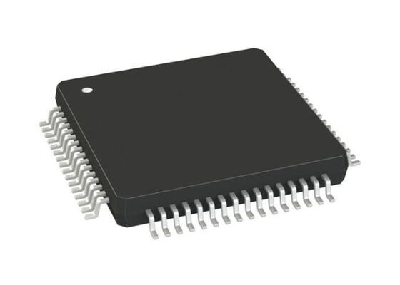 R5F524TAAGFM 마이크로컨트롤러 MCU 32비트 RXv2 코어 MCU LQFP-64 RX24T 마이크로컨트롤러 IC