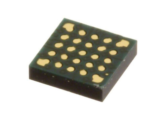 R5F1008CALA 마이크로 컨트롤러 MCU 16비트 마이크로 컨트롤러 IC WFLGA-25 저전력 RL78/G13 MCU