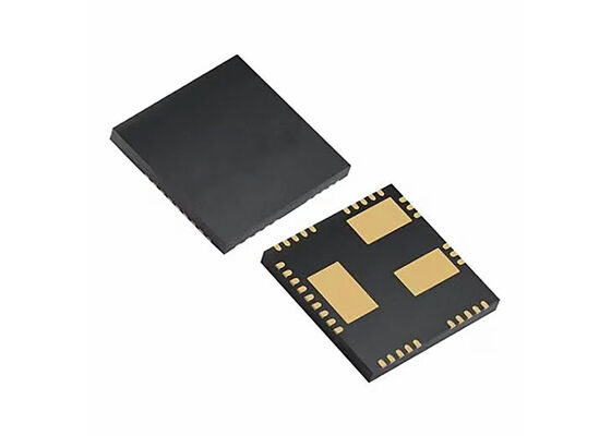 MASTERGAN7TR 집적 회로 칩 650V GaN 하프 브리지(게이트 드라이버 및 보호 기능 포함)