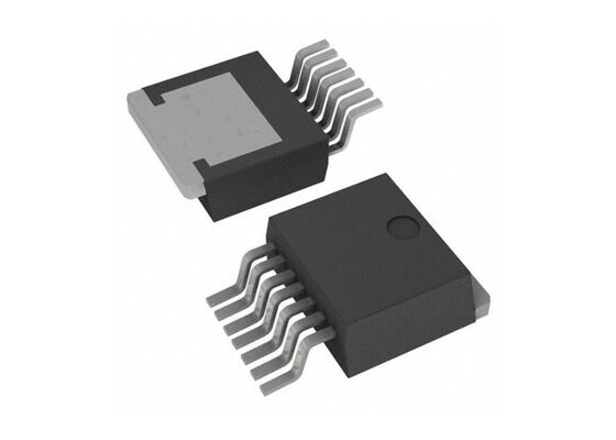 SCT3120AW7TL 통합 회로 칩 650V 21A 실리콘-카바이드 MOSFET TO-263-7 SiC 트렌치 MOSFET